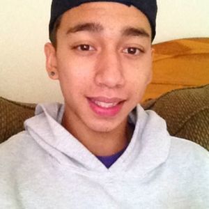 Meet your Posher, Shawn